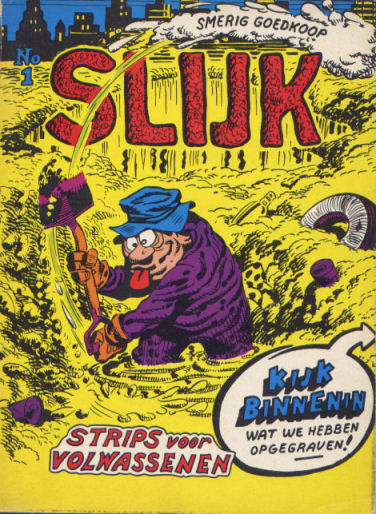 Slijk