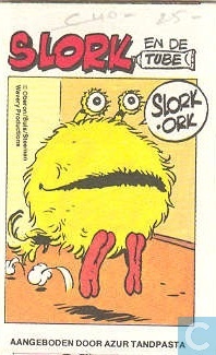 Slork