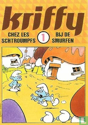 Smurfen