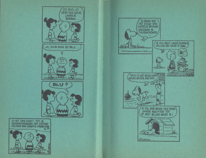 Snoopy