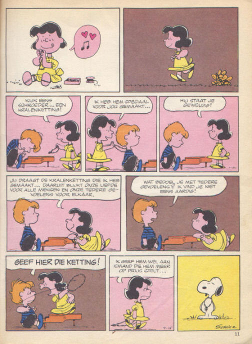 Snoopy