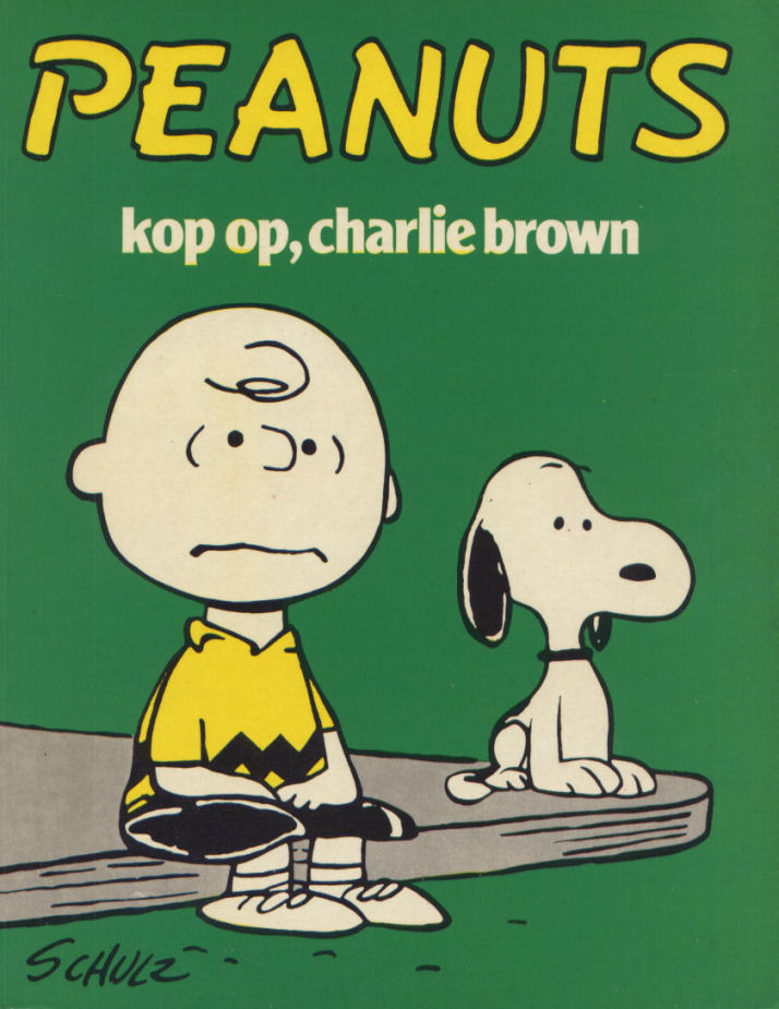 Snoopy