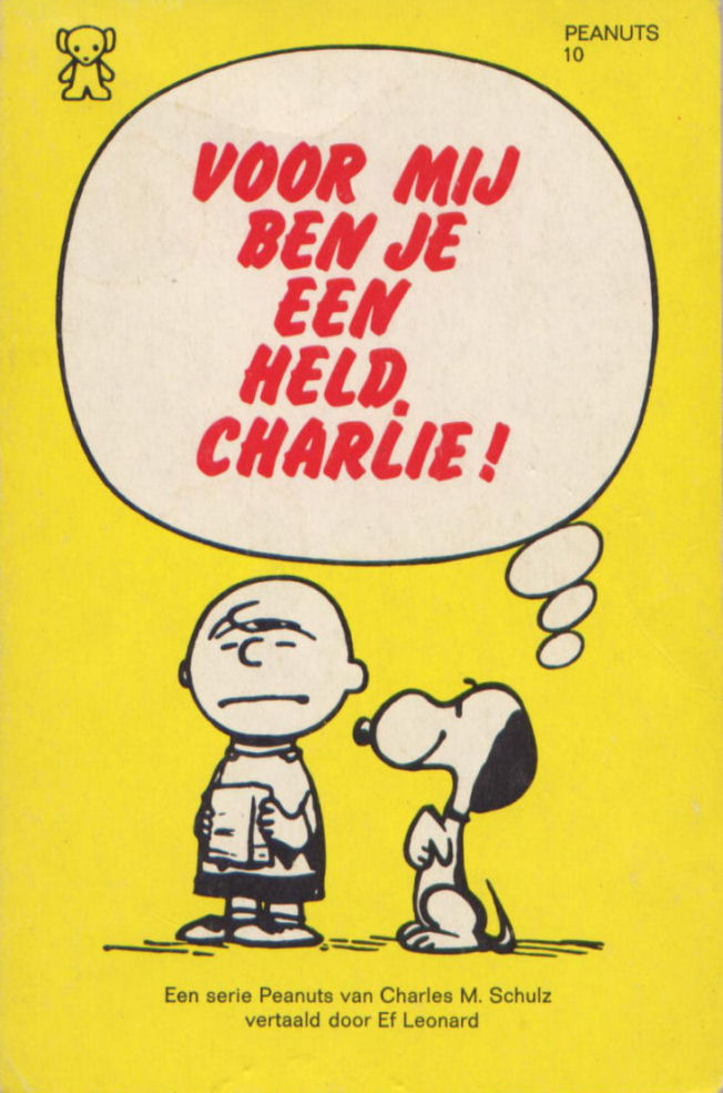 Snoopy