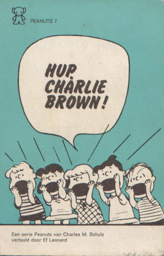 Snoopy