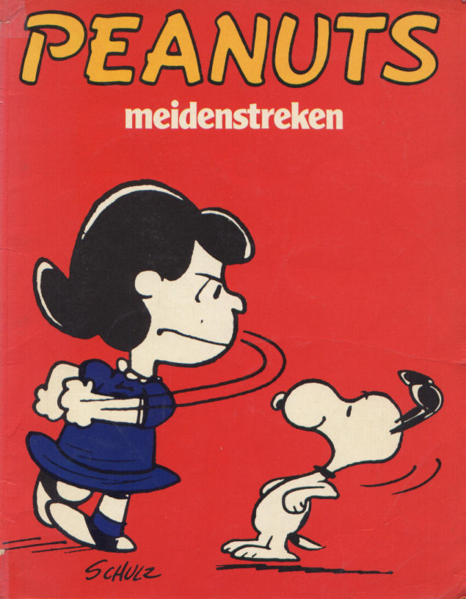 Snoopy