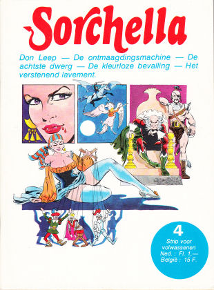 Sorchella