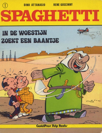 Spaghetti