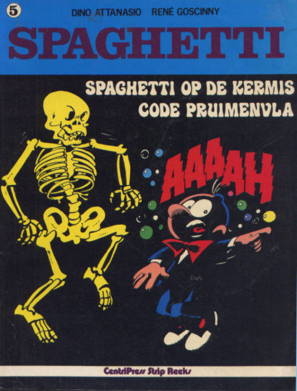 Spaghetti