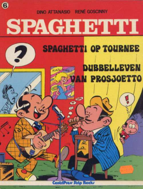 Spaghetti