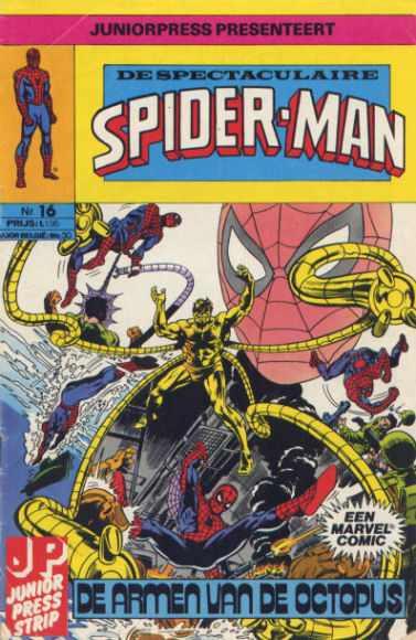 Spiderman