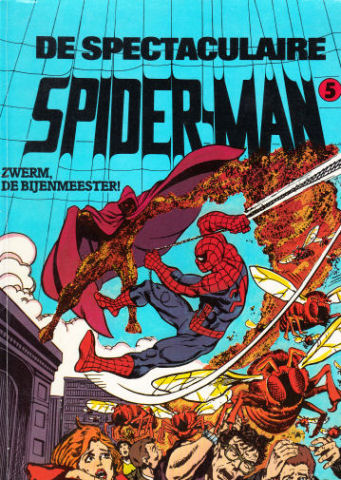 Spiderman