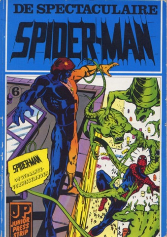 Spiderman