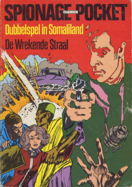 SpionagePocket
