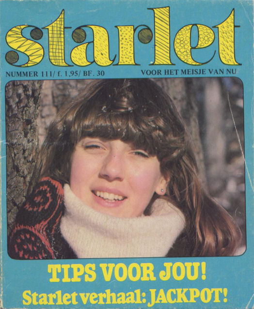 Starlet