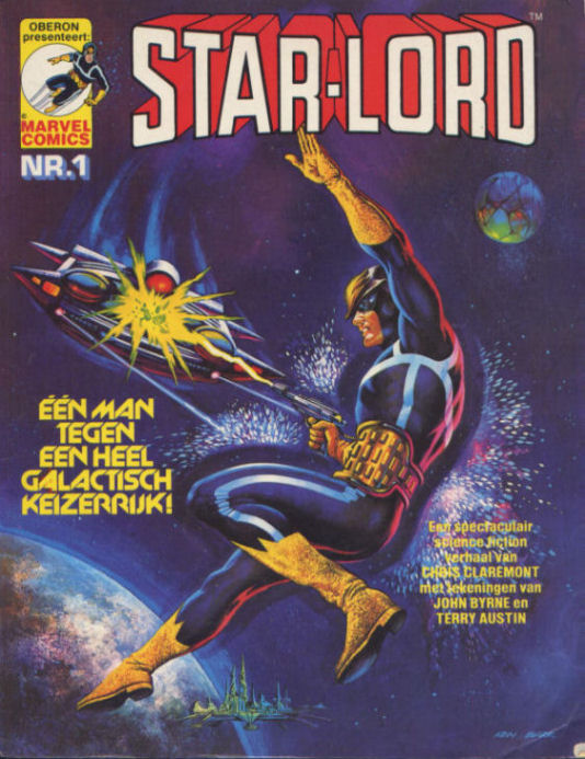Star-lord