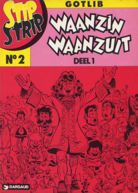 WaanzinWaanzuit