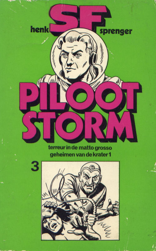 pilootStorm