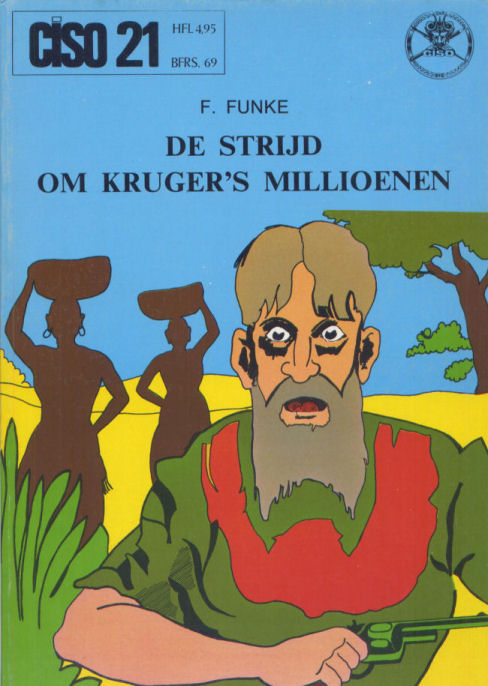 StrijdKrugersMillioenen