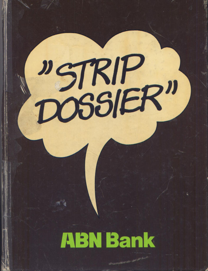 Stripdossier