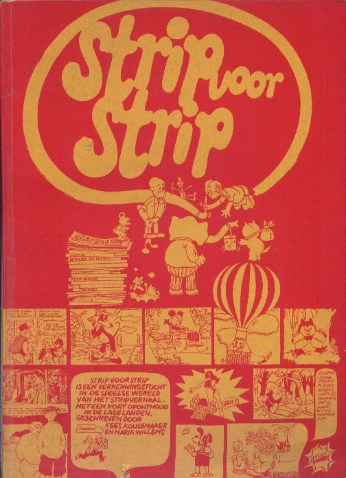 StripvoorStrip