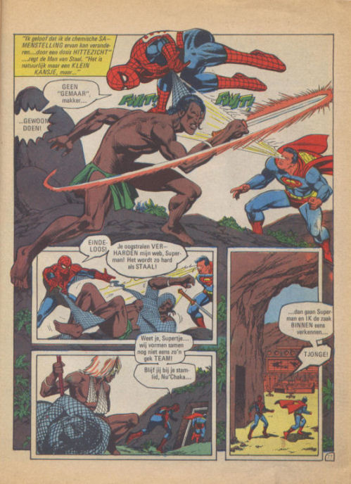 Superman