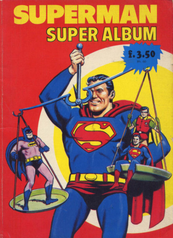 Superman