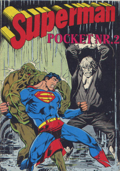 Superman