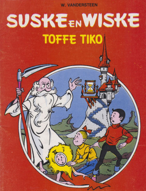 SuskeWiske
