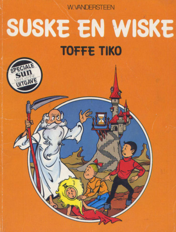 SuskeWiske