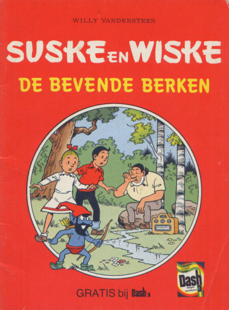 SuskeWiske