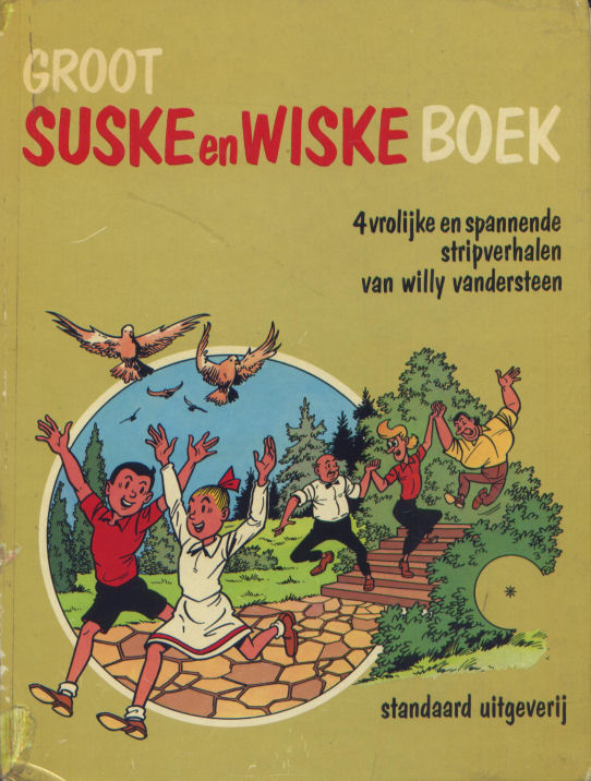 SuskeWiske