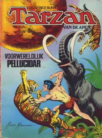 Tarzan