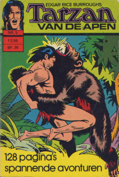 Tarzan