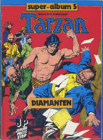 Tarzan