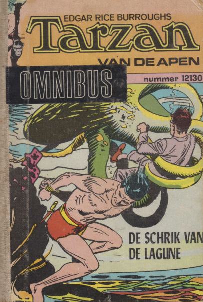 Tarzan