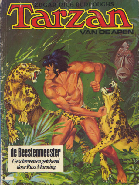 Tarzan