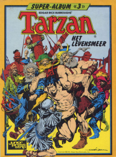 Tarzan