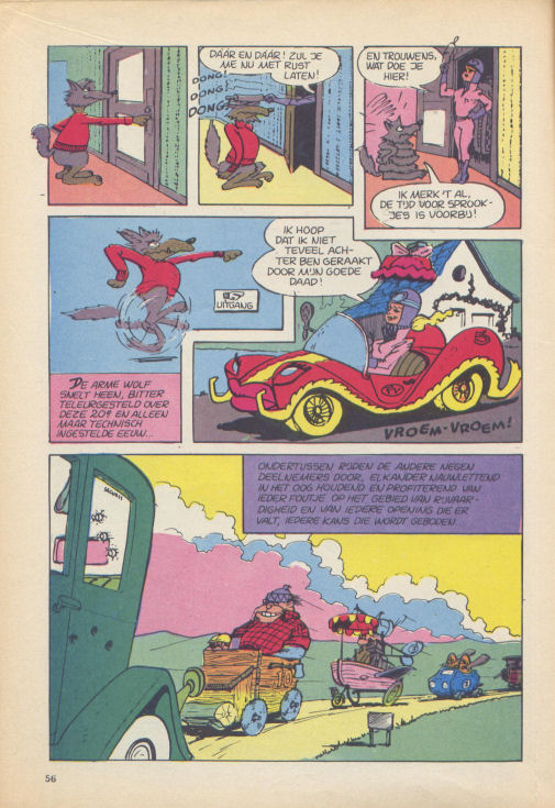 TelevisieFavorieten