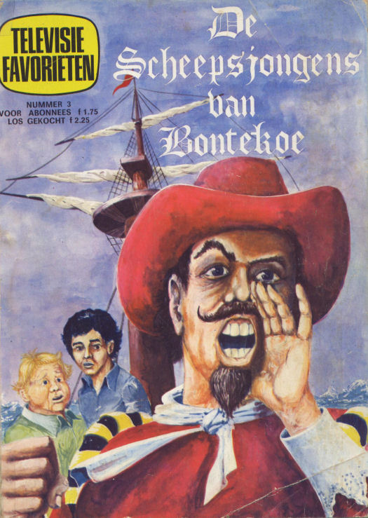 TelevisieFavorieten