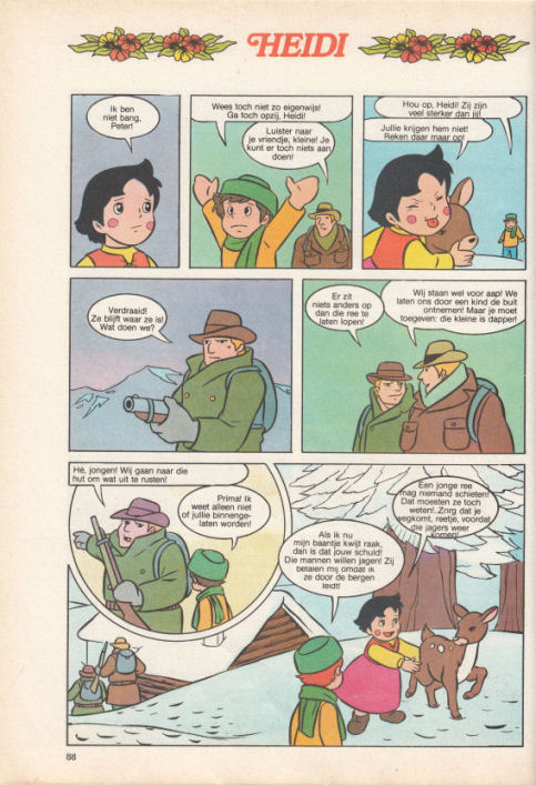 GrootTelevisiestripboek