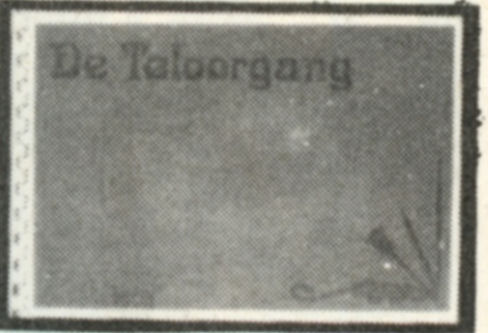 Teloorgang