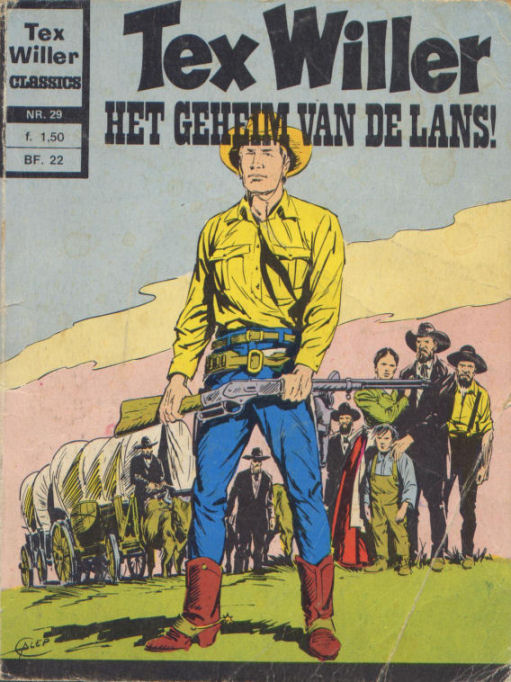 TexWiller