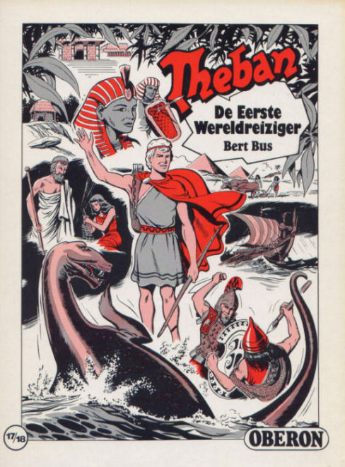 Theban