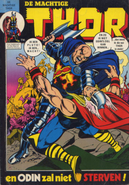 Thor