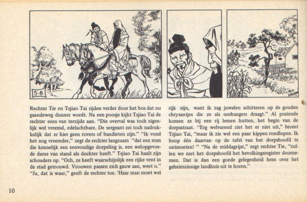 rechterTie