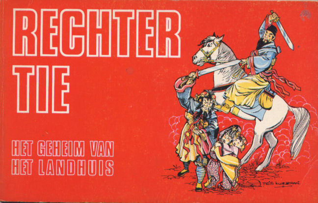 rechterTie