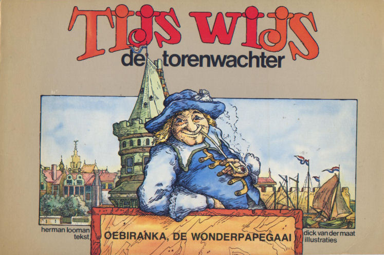 TijsWijs