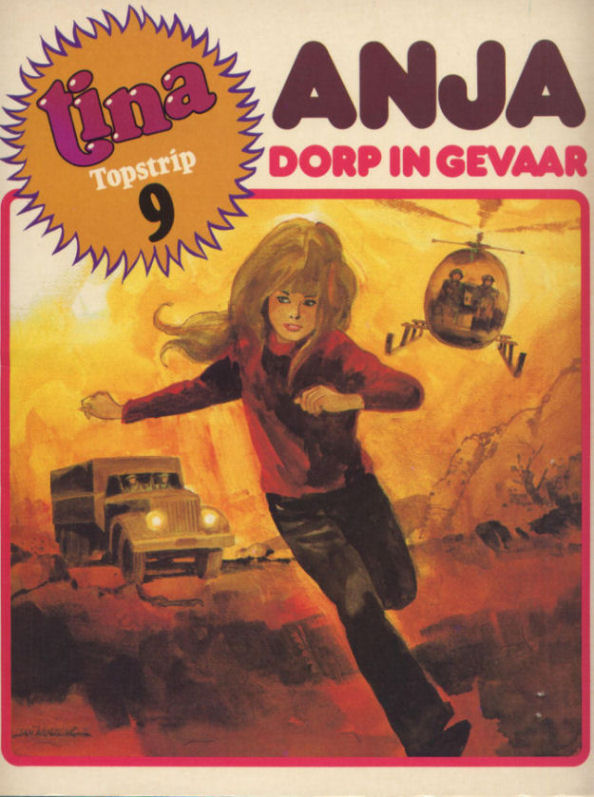 TinaWeekblad