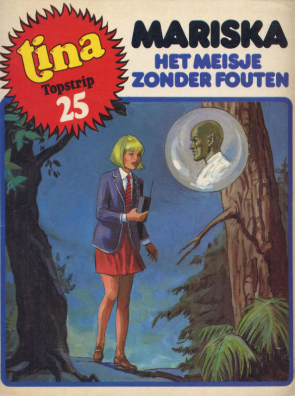 TinaWeekblad