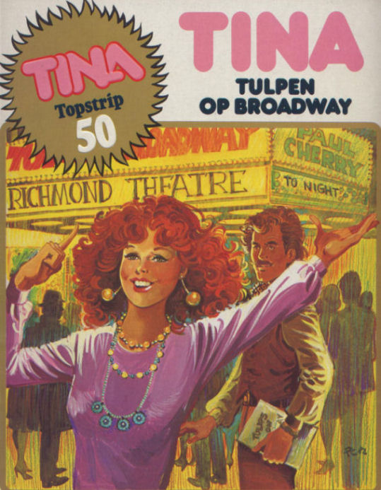 TinaWeekblad
